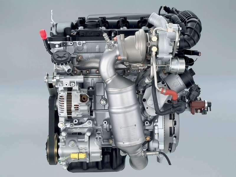 k článku :Zážehový motor THP 1.6i a 1.6i turbo